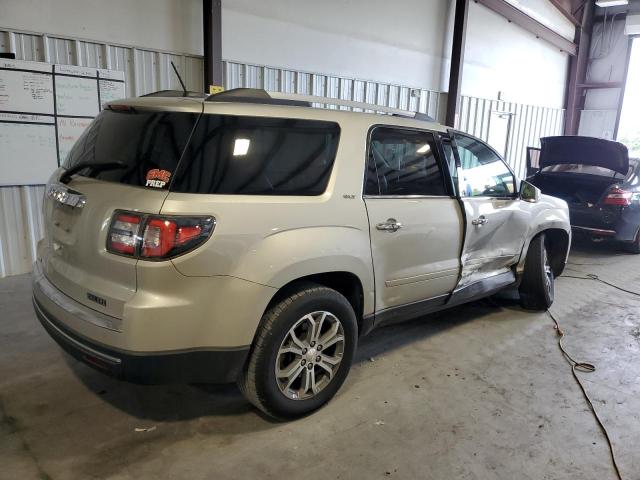 Photo 3 from auction – 2016 GMC ACADIA SLT with VIN 1GKKRSKD7GJ273262
