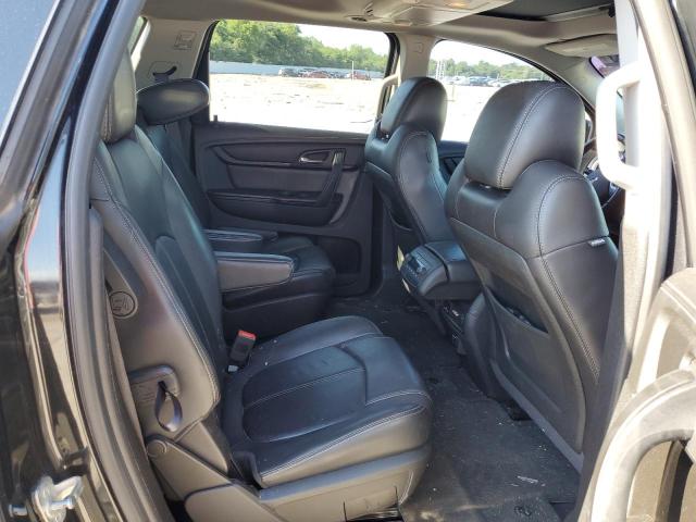 Photo 11 from auction – 2015 CHEVROLET TRAVERSE L with VIN 1GNKRHKDXFJ138913