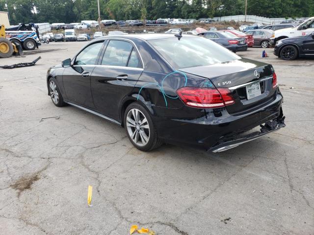 Photo 2 from auction – 2014 MERCEDES-BENZ E 350 with VIN WDDHF5KB8EA979982