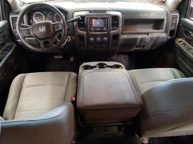 Photo 8 from auction – 2017 RAM 3500 ST with VIN 3C63R3CT5HG669471