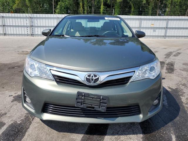 Photo 5 from auction – 2013 TOYOTA CAMRY L with VIN 4T1BF1FK6DU708883