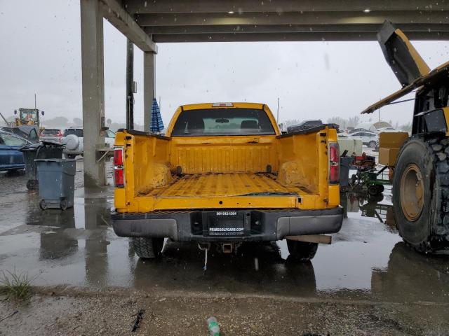 Photo 6 from auction – 2012 FORD F150 with VIN 1FTNF1CF6CKE10532