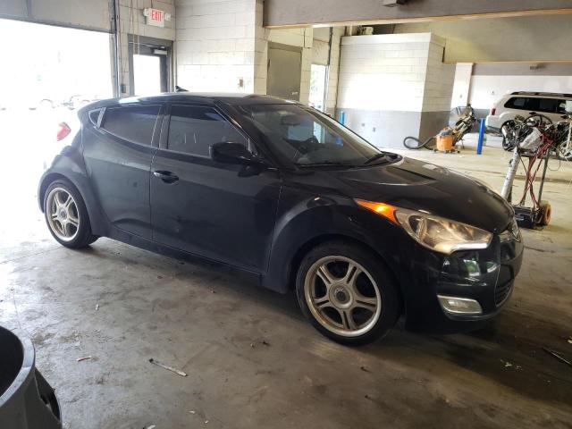 Photo 4 from auction – 2012 HYUNDAI VELOSTER with VIN KMHTC6AD0CU068428