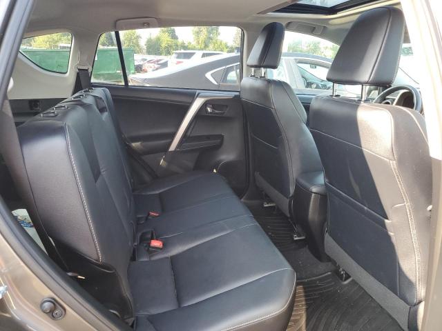 Photo 10 from auction – 2014 TOYOTA RAV4 LIMIT with VIN 2T3DFREV4EW200892