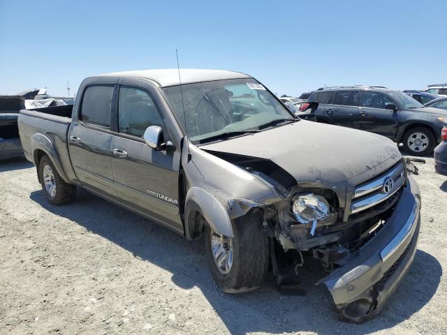 Photo 4 from auction – 2004 TOYOTA TUNDRA DOU with VIN 5TBDT44174S456513