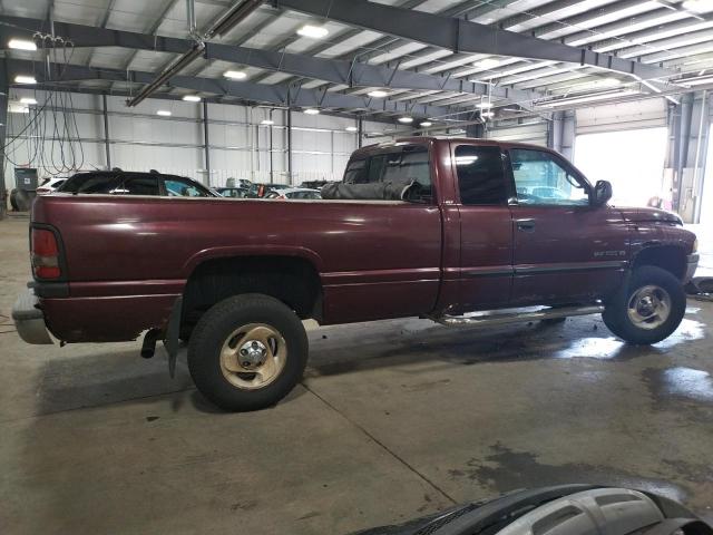 Photo 3 from auction – 2001 DODGE RAM 1500 with VIN 1B7HF13Z71J554150