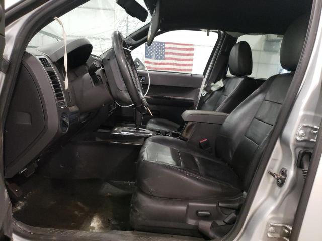 Photo 7 from auction – 2010 FORD ESCAPE LIM with VIN 1FMCU9EG0AKC14211