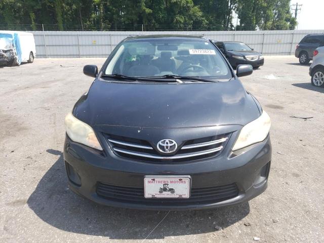 Photo 5 from auction – 2013 TOYOTA COROLLA BA with VIN JTDBU4EE9DJ116466