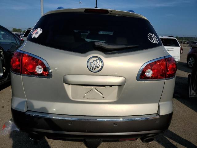 Photo 6 from auction – 2011 BUICK ENCLAVE CX with VIN 5GAKRBED0BJ321833