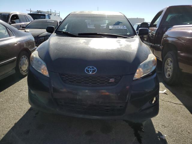 Photo 5 from auction – 2010 TOYOTA MATRIX with VIN 2T1LE4EE4AC017966