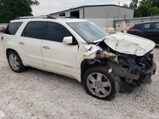 Photo 4 from auction – 2014 GMC ACADIA DEN with VIN 1GKKRTKD6EJ243334
