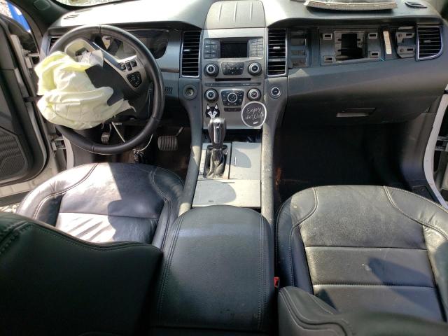 Photo 8 from auction – 2015 FORD TAURUS SEL with VIN 1FAHP2E87FG208312