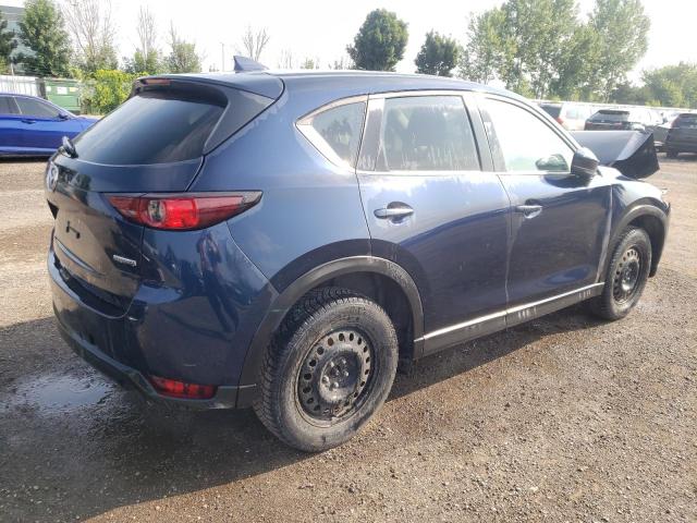 Photo 3 from auction – 2021 MAZDA CX-5 SPORT with VIN JM3KFBBL4M0109522
