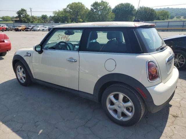 Photo 2 from auction – 2009 MINI COOPER with VIN WMWMF33569TW75935