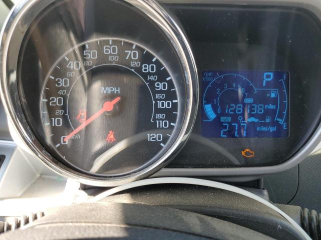 صورة رقم 9 من المزاد - 2015 CHEVROLET SPARK 1LT مع VIN KL8CD6S93FC722370