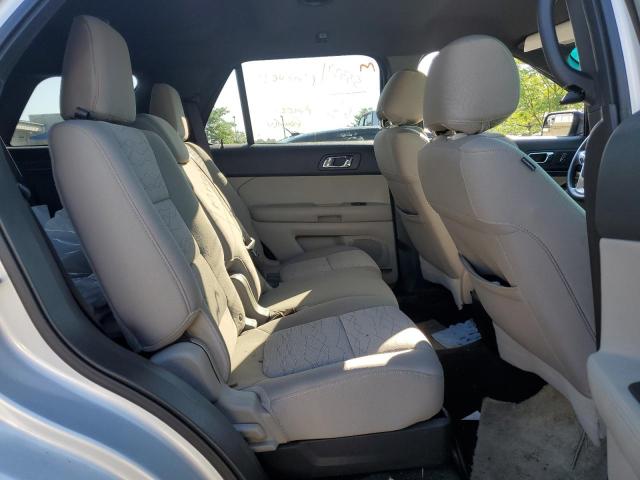 Photo 11 from auction – 2013 FORD EXPLORER with VIN 1FM5K8B80DGC43933