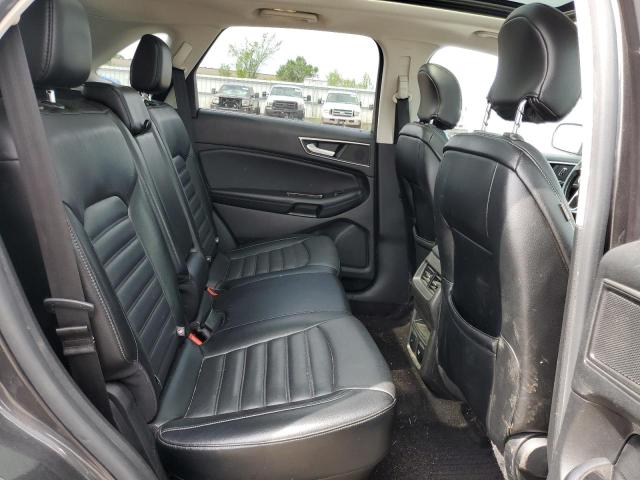 Photo 11 from auction – 2016 FORD EDGE SEL with VIN 2FMPK3J98GBB28448