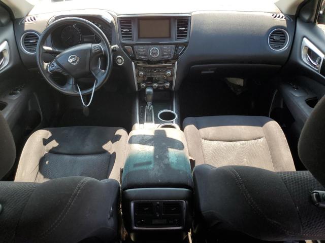 Photo 8 from auction – 2013 NISSAN PATHFINDER with VIN 5N1AR2MM7DC611341