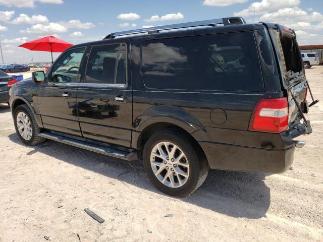 Photo 2 from auction – 2017 FORD EXPEDITION with VIN 1FMJK1KT8HEA11995