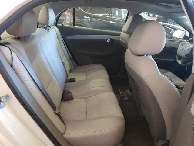 Photo 10 from auction – 2011 CHEVROLET MALIBU 2LT with VIN 1G1ZD5E79BF396260