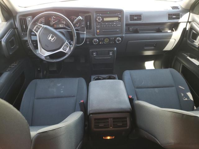 Фото 8 с аукциона – 2012 HONDA RIDGELINE с VIN 5FPYK1F77CB001229