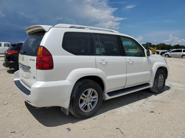 Photo 3 from auction – 2004 LEXUS GX 470 with VIN JTJBT20X040032975