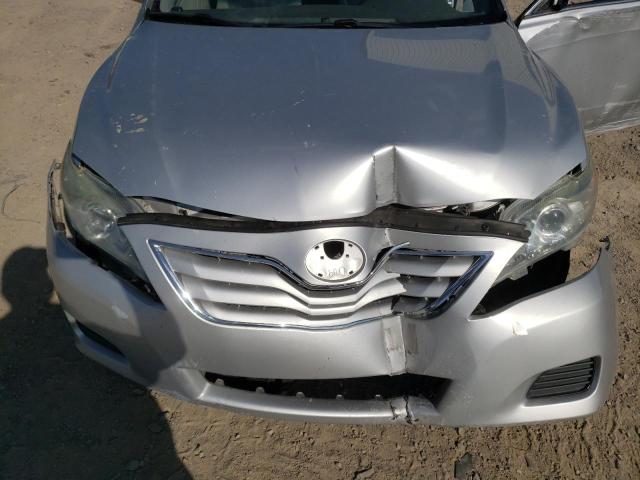 Photo 11 from auction – 2011 TOYOTA CAMRY BASE with VIN 4T4BF3EK0BR215443