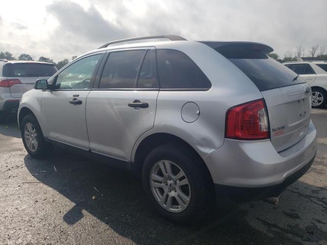 Photo 2 from auction – 2011 FORD EDGE SE with VIN 2FMDK3GC8BBB36855