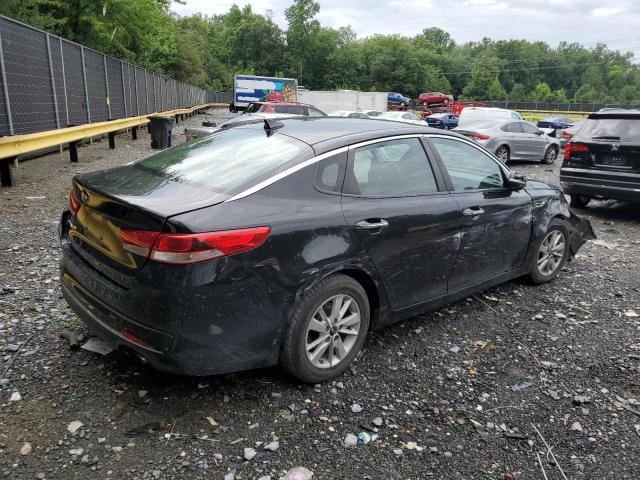Photo 3 from auction – 2016 KIA OPTIMA LX with VIN KNAGT4L39G5108808