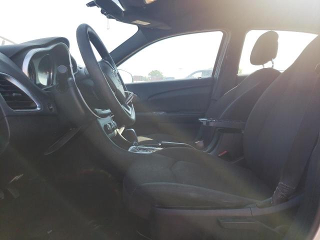 Photo 7 from auction – 2011 DODGE AVENGER EX with VIN 1B3BD4FB7BN546461
