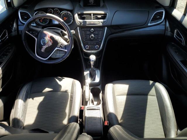 Photo 8 from auction – 2016 BUICK ENCORE CON with VIN KL4CJBSB4GB624428