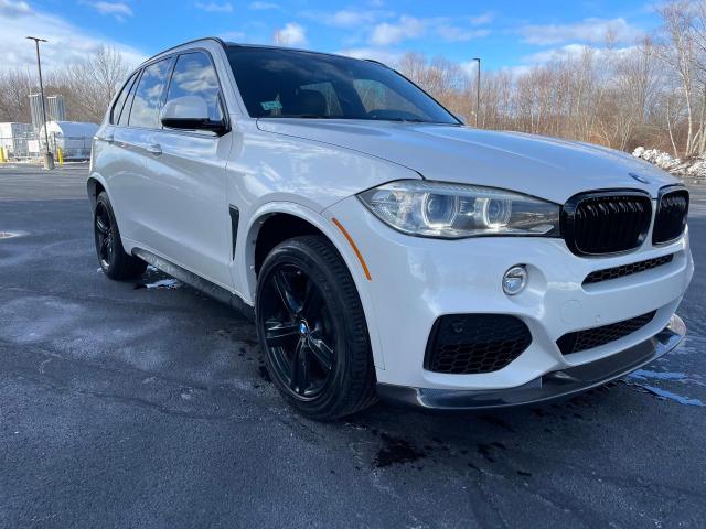 Photo 1 from auction – 2015 BMW X5 XDRIVE3 with VIN 5UXKR0C50F0K58255