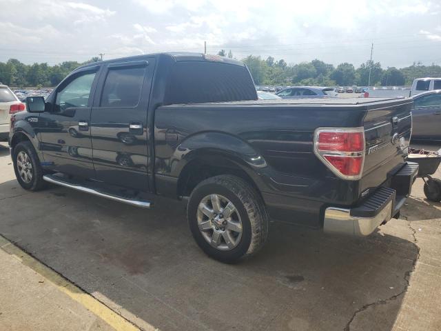 Photo 2 from auction – 2013 FORD F150 SUPER with VIN 1FTFW1CF1DFB51284