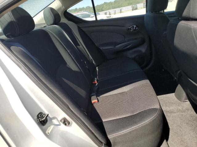 Photo 10 from auction – 2016 NISSAN VERSA S with VIN 3N1CN7AP8GL815260