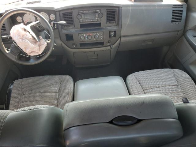 Photo 8 from auction – 2007 DODGE RAM 1500 S with VIN 1D7HA18K77J587822