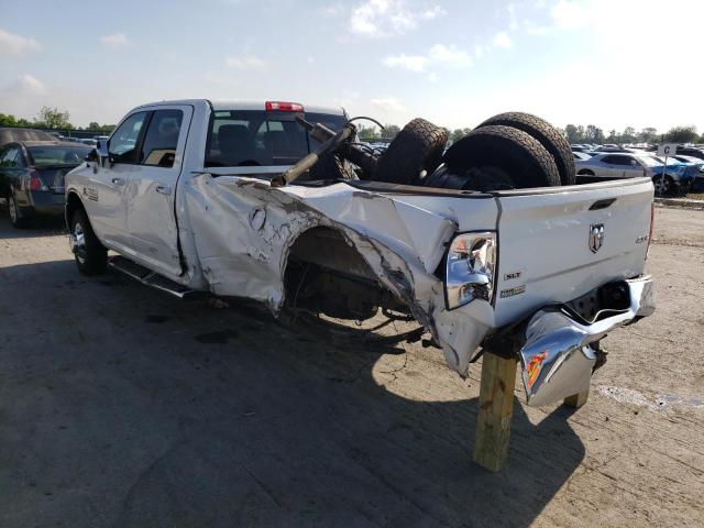 Photo 2 from auction – 2013 RAM 3500 SLT with VIN 3C63RRHL2DG533451