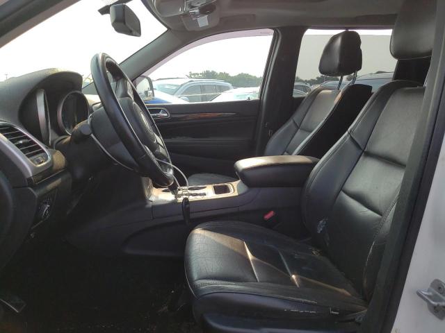 Photo 7 from auction – 2012 JEEP GRAND CHER with VIN 1C4RJFAG6CC188867