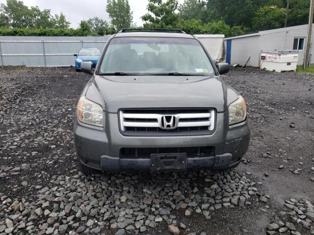 Photo 5 from auction – 2008 HONDA PILOT VP with VIN 5FNYF18218B047726