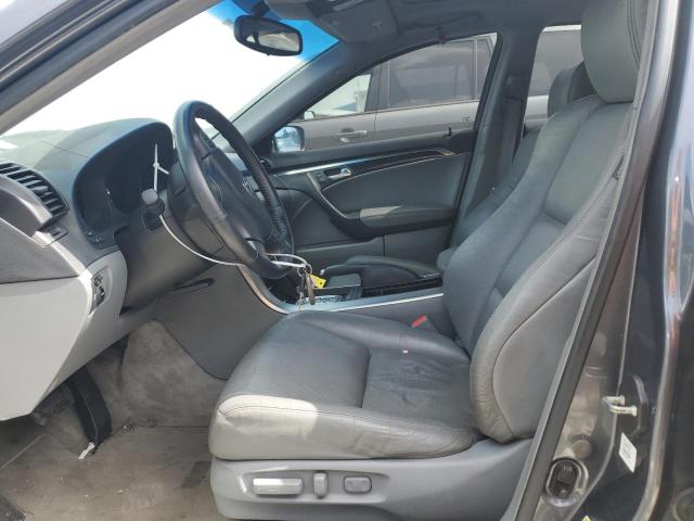Photo 7 from auction – 2004 ACURA TL with VIN 19UUA66244A042229