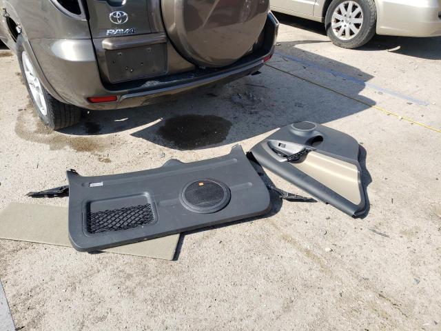 Photo 12 from auction – 2011 TOYOTA RAV4 LIMIT with VIN 2T3DK4DVXBW057412