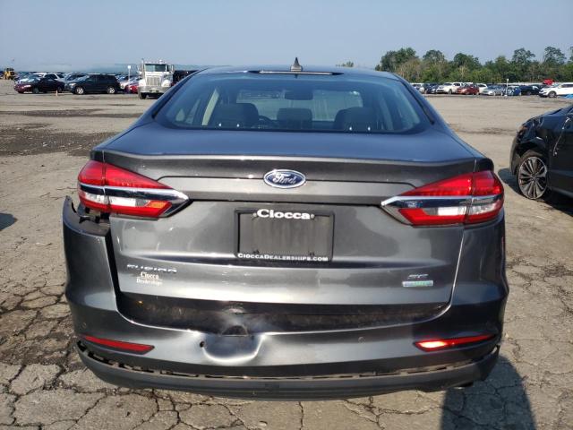 Photo 6 from auction – 2020 FORD FUSION SE with VIN 3FA6P0HD1LR159388