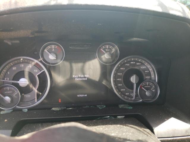 Photo 9 from auction – 2016 RAM 1500 LONGH with VIN 1C6RR7PM4GS274371