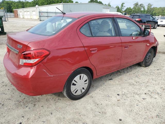 Photo 3 from auction – 2018 MITSUBISHI MIRAGE G4 with VIN ML32F3FJ4JHF07064