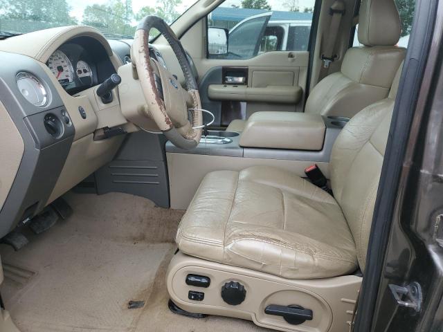 Photo 7 from auction – 2007 FORD F150 SUPER with VIN 1FTPW14VX7KC00892