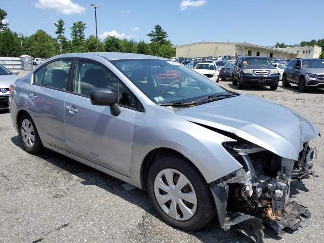 Photo 4 from auction – 2014 SUBARU IMPREZA with VIN JF1GJAA67EH013900