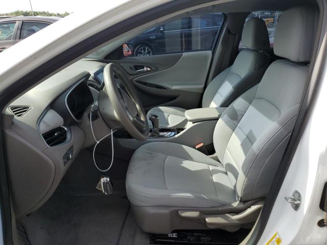 Photo 7 from auction – 2016 CHEVROLET MALIBU LS with VIN 1G1ZB5ST7GF198288