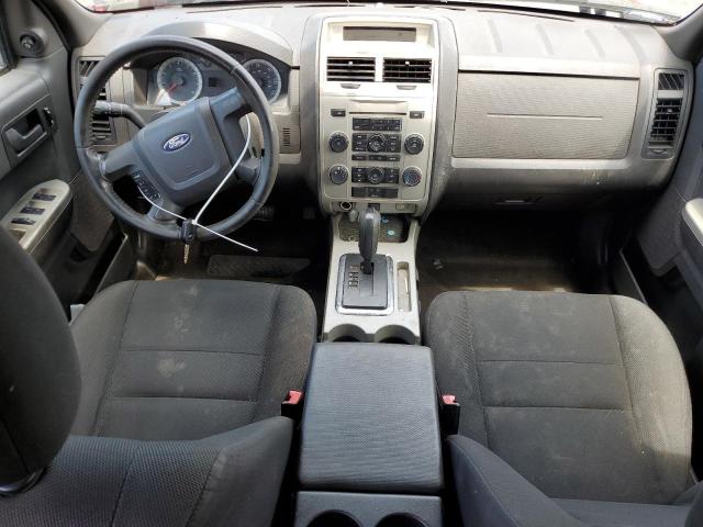 Photo 8 from auction – 2009 FORD ESCAPE XLT with VIN 1FMCU93G59KA56432