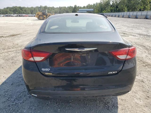 Photo 6 from auction – 2015 CHRYSLER 200 LIMITE with VIN 1C3CCCAB8FN758464