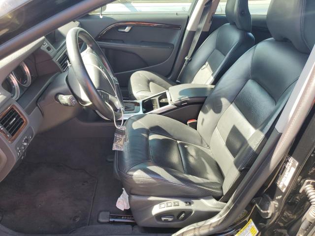 Photo 7 from auction – 2013 VOLVO S80 3.2 with VIN YV1952AS6D1170488