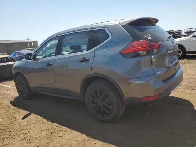 Photo 2 from auction – 2017 NISSAN ROGUE S with VIN KNMAT2MT1HP569826